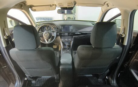 Mazda CX-5 II, 2013 год, 1 600 000 рублей, 6 фотография