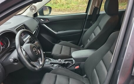 Mazda CX-5 II, 2013 год, 1 600 000 рублей, 4 фотография