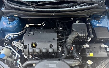 KIA cee'd I рестайлинг, 2010 год, 980 000 рублей, 6 фотография