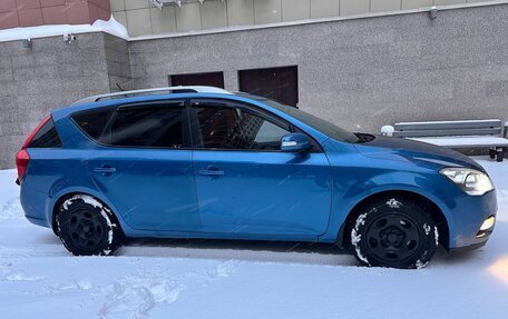 KIA cee'd I рестайлинг, 2010 год, 980 000 рублей, 5 фотография