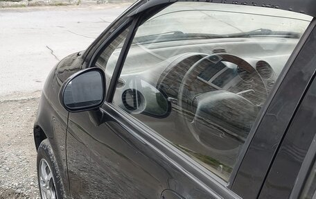 Daewoo Matiz I, 2012 год, 200 000 рублей, 2 фотография