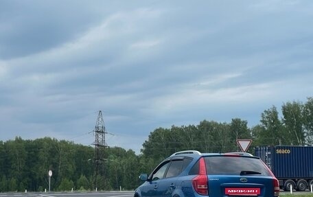 KIA cee'd I рестайлинг, 2010 год, 980 000 рублей, 2 фотография