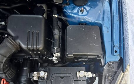 KIA cee'd I рестайлинг, 2010 год, 980 000 рублей, 9 фотография