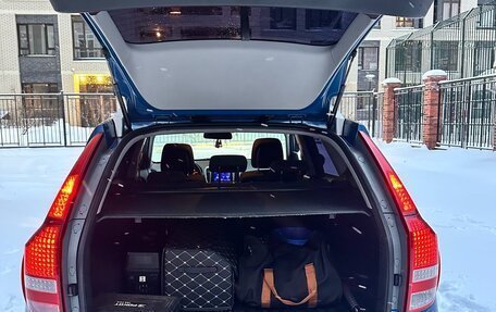 KIA cee'd I рестайлинг, 2010 год, 980 000 рублей, 11 фотография