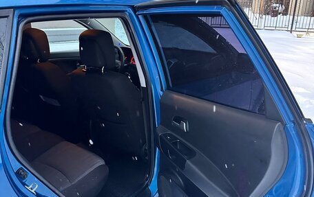 KIA cee'd I рестайлинг, 2010 год, 980 000 рублей, 16 фотография