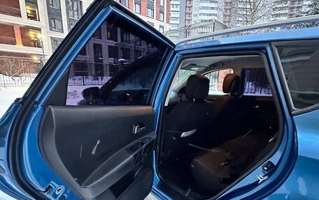 KIA cee'd I рестайлинг, 2010 год, 980 000 рублей, 15 фотография