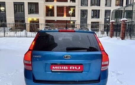 KIA cee'd I рестайлинг, 2010 год, 980 000 рублей, 10 фотография