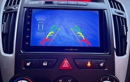 KIA cee'd I рестайлинг, 2010 год, 980 000 рублей, 20 фотография