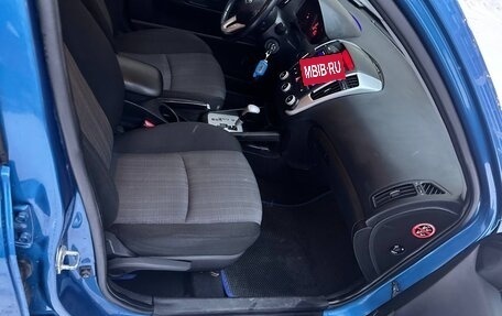 KIA cee'd I рестайлинг, 2010 год, 980 000 рублей, 17 фотография