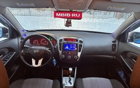 KIA cee'd I рестайлинг, 2010 год, 980 000 рублей, 18 фотография