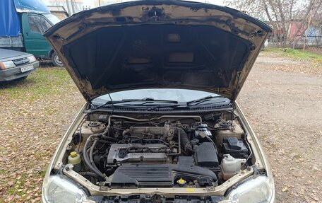 Mazda Familia, 2003 год, 300 000 рублей, 12 фотография