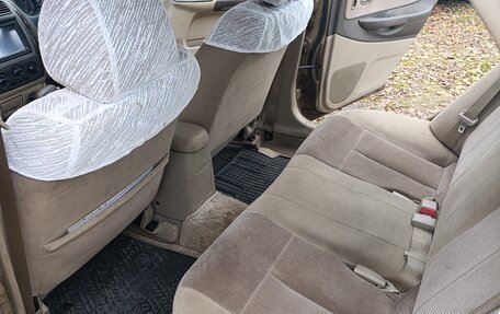 Mazda Familia, 2003 год, 300 000 рублей, 11 фотография