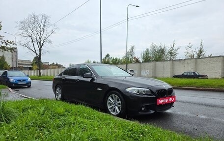 BMW 5 серия, 2010 год, 1 350 000 рублей, 3 фотография