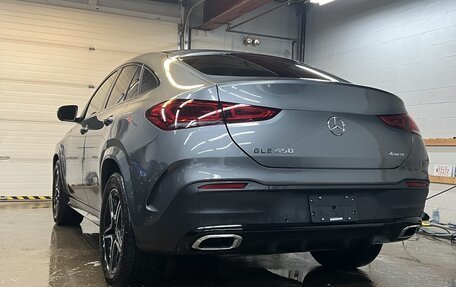 Mercedes-Benz GLE Coupe, 2022 год, 9 800 000 рублей, 4 фотография