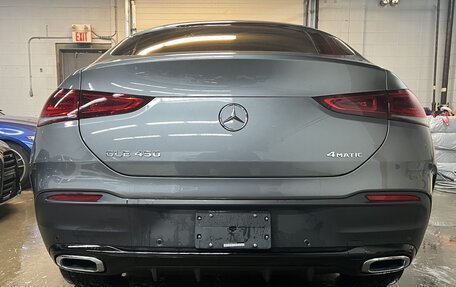 Mercedes-Benz GLE Coupe, 2022 год, 9 800 000 рублей, 5 фотография