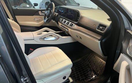 Mercedes-Benz GLE Coupe, 2022 год, 9 800 000 рублей, 7 фотография