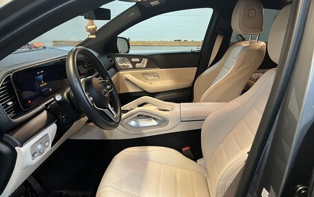 Mercedes-Benz GLE Coupe, 2022 год, 9 800 000 рублей, 6 фотография