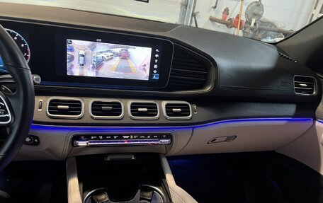 Mercedes-Benz GLE Coupe, 2022 год, 9 800 000 рублей, 10 фотография