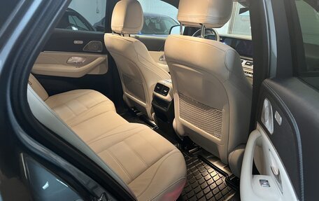 Mercedes-Benz GLE Coupe, 2022 год, 9 800 000 рублей, 8 фотография