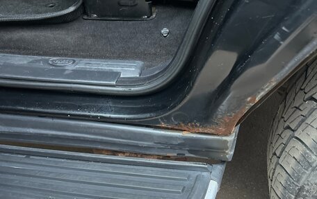 Land Rover Discovery IV, 2012 год, 1 300 000 рублей, 5 фотография