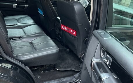 Land Rover Discovery IV, 2012 год, 1 300 000 рублей, 7 фотография