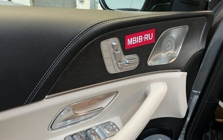 Mercedes-Benz GLE Coupe, 2022 год, 9 800 000 рублей, 11 фотография