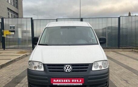 Volkswagen Caddy III рестайлинг, 2010 год, 1 300 000 рублей, 3 фотография