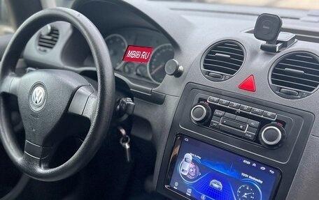 Volkswagen Caddy III рестайлинг, 2010 год, 1 300 000 рублей, 10 фотография