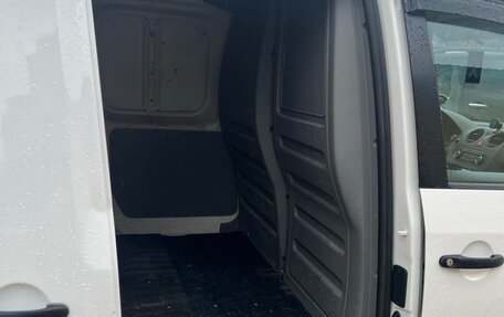 Volkswagen Caddy III рестайлинг, 2010 год, 1 300 000 рублей, 14 фотография