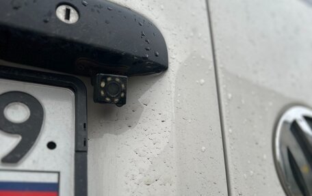 Volkswagen Caddy III рестайлинг, 2010 год, 1 300 000 рублей, 15 фотография