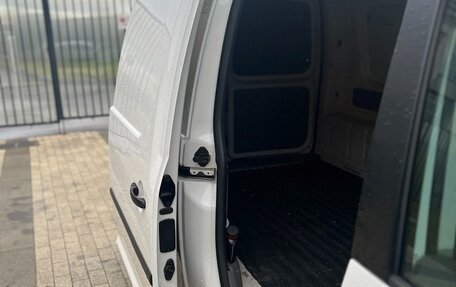 Volkswagen Caddy III рестайлинг, 2010 год, 1 300 000 рублей, 18 фотография