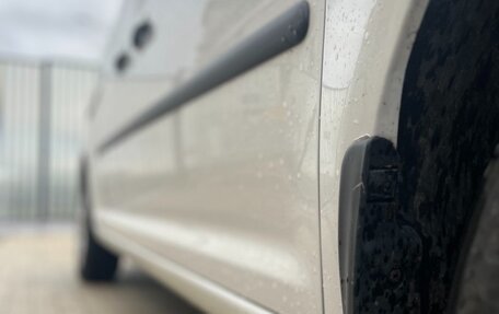 Volkswagen Caddy III рестайлинг, 2010 год, 1 300 000 рублей, 17 фотография