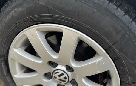 Volkswagen Caddy III рестайлинг, 2010 год, 1 300 000 рублей, 20 фотография