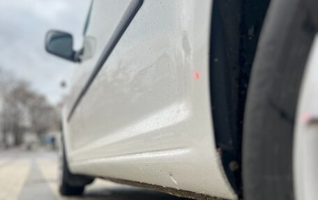 Volkswagen Caddy III рестайлинг, 2010 год, 1 300 000 рублей, 23 фотография