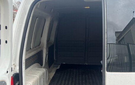 Volkswagen Caddy III рестайлинг, 2010 год, 1 300 000 рублей, 27 фотография