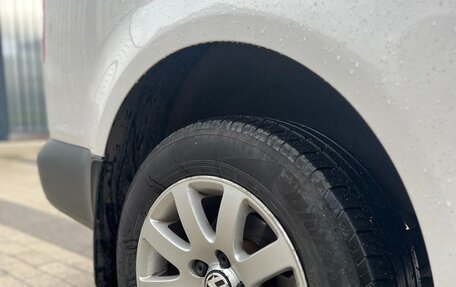 Volkswagen Caddy III рестайлинг, 2010 год, 1 300 000 рублей, 22 фотография