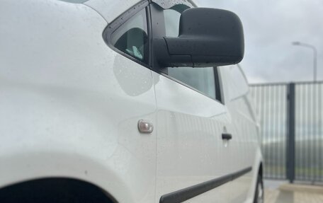 Volkswagen Caddy III рестайлинг, 2010 год, 1 300 000 рублей, 35 фотография