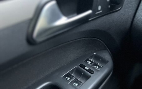 Volkswagen Caddy III рестайлинг, 2010 год, 1 300 000 рублей, 39 фотография