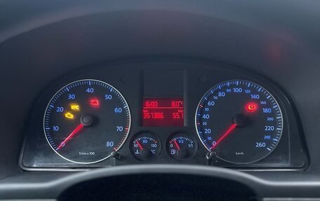 Volkswagen Caddy III рестайлинг, 2010 год, 1 300 000 рублей, 34 фотография