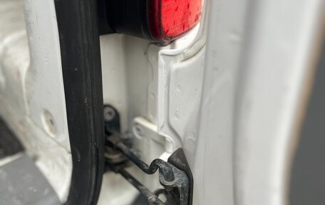 Volkswagen Caddy III рестайлинг, 2010 год, 1 300 000 рублей, 31 фотография