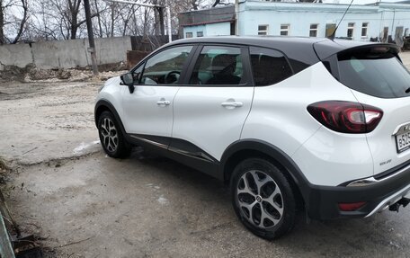 Renault Kaptur I рестайлинг, 2019 год, 1 780 000 рублей, 3 фотография