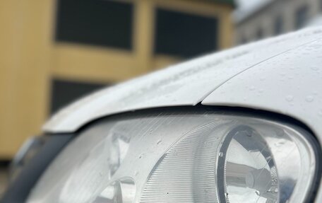 Volkswagen Caddy III рестайлинг, 2010 год, 1 300 000 рублей, 33 фотография