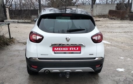 Renault Kaptur I рестайлинг, 2019 год, 1 780 000 рублей, 2 фотография