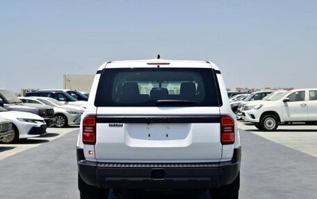 Toyota Land Cruiser Prado, 2025 год, 10 490 000 рублей, 4 фотография