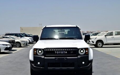 Toyota Land Cruiser Prado, 2025 год, 10 490 000 рублей, 2 фотография