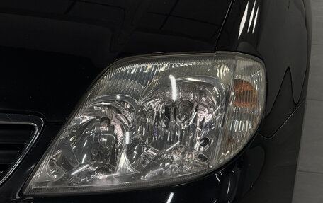 Toyota Corolla, 2006 год, 630 000 рублей, 8 фотография