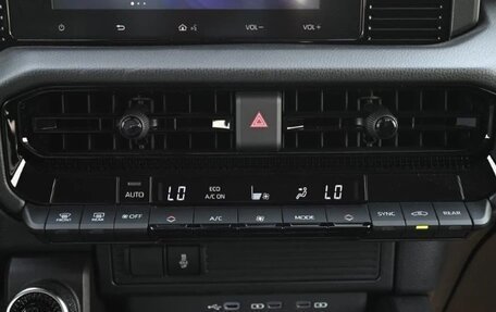 Toyota Land Cruiser Prado, 2025 год, 10 490 000 рублей, 6 фотография