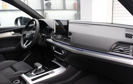 Audi Q5, 2025 год, 9 700 000 рублей, 2 фотография