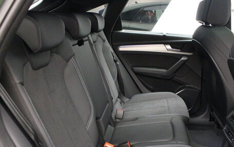 Audi Q5, 2025 год, 9 700 000 рублей, 4 фотография