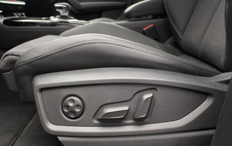 Audi Q5, 2025 год, 9 700 000 рублей, 11 фотография